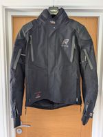 Rukka Kingsley Men's Motorcycle Jacket Size 50