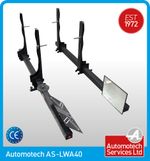 LASER WHEEL ALIGNER GAUGES / TRACKING GAUGES / LASER WHEEL ALIGNMENT GAUGE