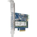 HP Z Turbo 256 GB Solid State Drive  PCI Express - Internal M1F73AT