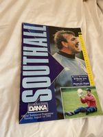 Neville Southall Testimonial 1st August 1995
