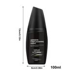 Car Window Rubber Lubricant 100ml Rubber Strip Repair Agent Rubber Seal Softenin