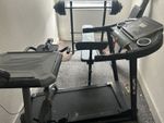 Basic Home Gym