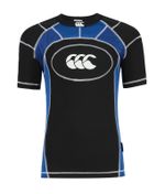 Canterbury Tech Plus Vest Rugby Protection Top Chest Shoulder Upper Body