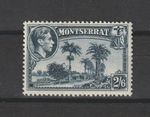 MONTSERRAT 1938/48 SG 109 MINT