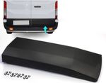 Rear Door Lower Moulding Panel Trim For Ford Transit MK8 2014-on 1874803