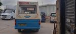 icecream van ford transit 120 1988