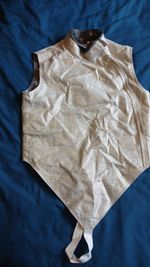Leon Paul Mens Foil Lame - Right handed - size 36
