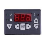 New Cab Controller For Carrier Viento Xarios 300 350 Citimax 500 700 79-60409-02