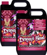 ProKleen Dragons Blood Iron Contamination Remover Alloy Wheel 2 x 5L
