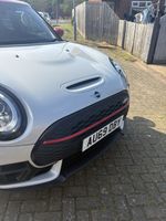 Mini Clubman Jcw 306bhp