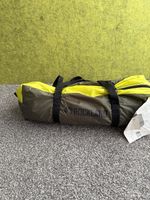 Rockland Soloist 1-person Single ultralight backpacking tent Military Green