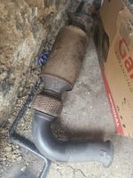 Land Rover Freelander 2  2.2TD4 Exhaust Downpipe. No Sensors Included.