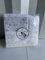 Breathable Baby Mesh Crib Liner for Cotbed - RRP £45 - 140cm x 70cm