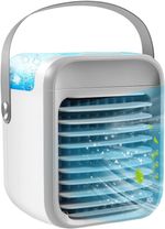 Portable Air Conditioner, Cooler for Home, Mini Conditioner,... 