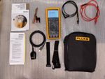 Fluke 289 True‑RMS Logging Multimeter – Complete Kit – Excellent Condition