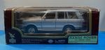Road Legends Range Rover RV Urban 4WD Car 1:24 Scale Original Box unopened 