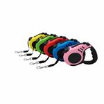Retractable Dog Lead Extending Cord Leash Automatic 3M And 5M Small and Large