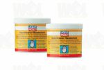Liqui Moly Invisible Glove Hand Protection Air Permeable Cream 650ML 3334 2 Unit