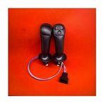 Excavator joystick electronic control handle For Kubota KX151 161 30U 185 163