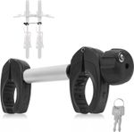 Bike Arm Holder 32CM Frame holder for bicycle rack Carrier Holding Arm Ø 25-30mm