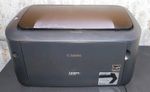 CANON i-SENSYS LBP6030B A4 MONOCHROME USB 18PPM 600DPI LASER PRINTER NEW TONER