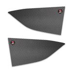 Grip Devils Tank Grips: CFMOTO 800MT-X 2025+ Black