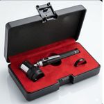 Dermatoscope Dermatalogy Skin Examination Diagnostic Medical Instruments Set