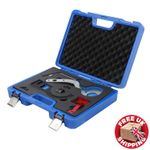 Timing Chain Crank Camshaft Tool Kit For BMW B37 B47 2.0L 1.5L Diesel Engines UK