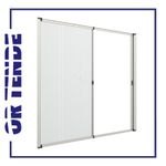45mm Windproof Mosquito Net, Double Side up to 300cm, Spring, CUSTOMIZED