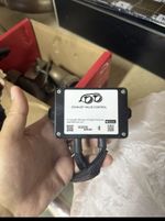 992.1  Sound Exhaust Controller Porsche 992 Carrera S GTS Turbo / Turbo S