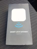 Smart Lock Gateway G2 Compatible with Smart Locks