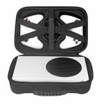 Dustproof Storage Bag Travel Carry Case For Xbox Series S Console&Controller