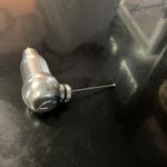 Cheyenne Hawk Thunder Tattoo Machine - Machine only, used lovingly! 