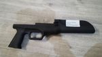 Spare Part for SMK - ARTEMIS SR900S, AIR RIFLE Part No # FRSTOCK, FRONT STOCK...