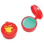 Cat Crap Anti Fog Paste Protector - Eyewear Glasses Binoculars Visors UK SELLER
