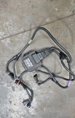 DTUK Bluetooth App Controlled I30n Remap Box