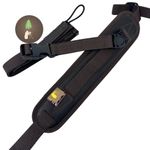 The Deer Central Pro Leather Sling MkII-TSC