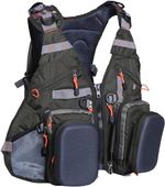 Fishing Vest for Men and Women Outdoor Activity Fly Bass Fishing Vest Backpack