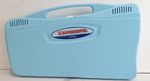 Angel Chromatic Glockenspiel AX-25N2 Music Sticks Blue Case 25 Note Bars J3877