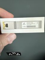 Ubiquiti UF-RJ45-10G 10g SFP+ Copper RJ45 30m