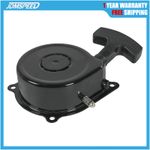 LT 50 Pull Start A Quad Runner Starter Recoil For Suzuki LT 50 Lt-A50 Lt50