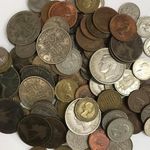 JOB LOT BULK BRITISH PRE-DECIMAL COINS CHOOSE DENOMINATION AND QUANTITY