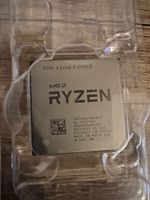 Ryzen 9 5950X Desktop Processor 4.9GHz 16-Core CPU