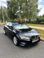 Seat Leon Fr 1.8 Turbo Petrol Automatic 5 Door Hatchback 2013