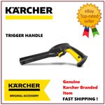 GENUINE Karcher K2 + K3 Pressure Washer trigger Gun replacement Gun 