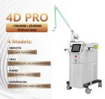4D Pro YAG 2940nm fractional vaginal tighten and vulva sculpting equipment