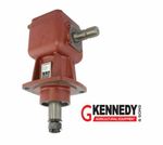 Comer 6FT Semi Off-set Grass topper Gearbox,9.205.829.00,Abbey,Fleming,Nugent