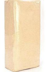 Fine White Sawdust Pigeon Litter Bale 20kg Multi Purpose With Easy Pour Bag