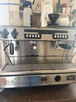 La Spaziale s5 Commercial 2 Group Coffee Espresso Machine
