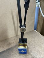 Brown And Sharpe Magnetic Clock Stand